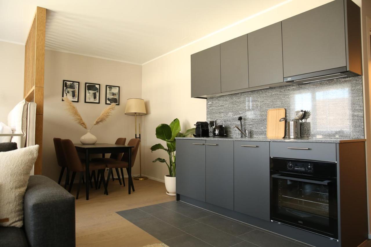 Apart Otel Lamira - Serviced *