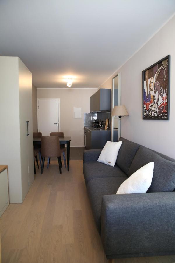 Apart Otel Lamira - Serviced *