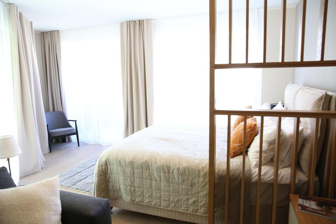 Apart Otel Lamira - Serviced Zürih