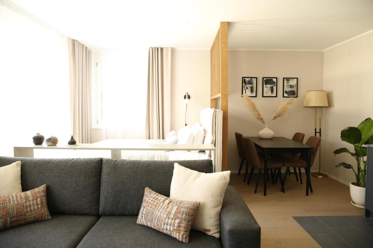 Lamira - Serviced Apart Otel *