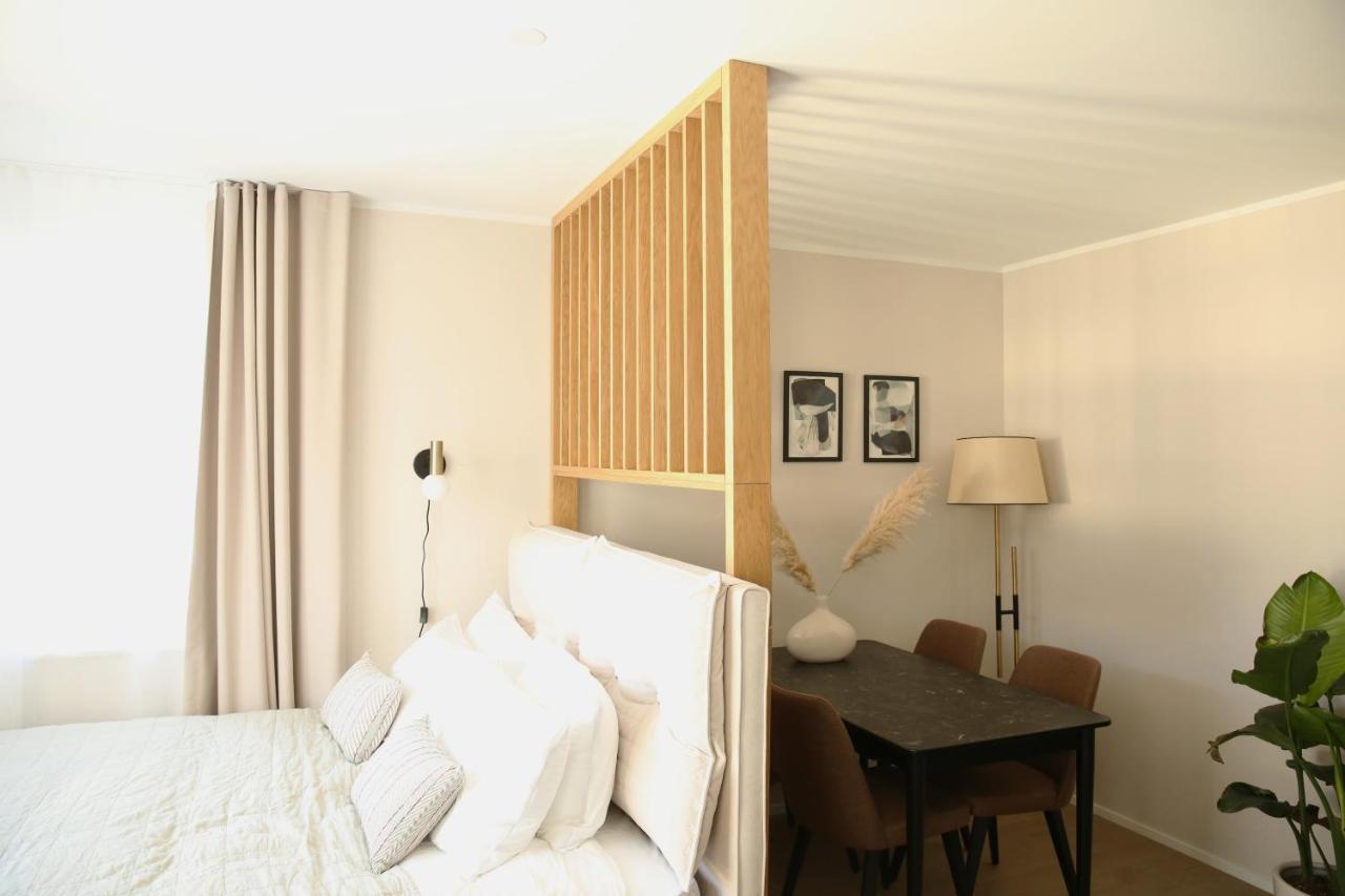 Lamira - Serviced Apart Otel