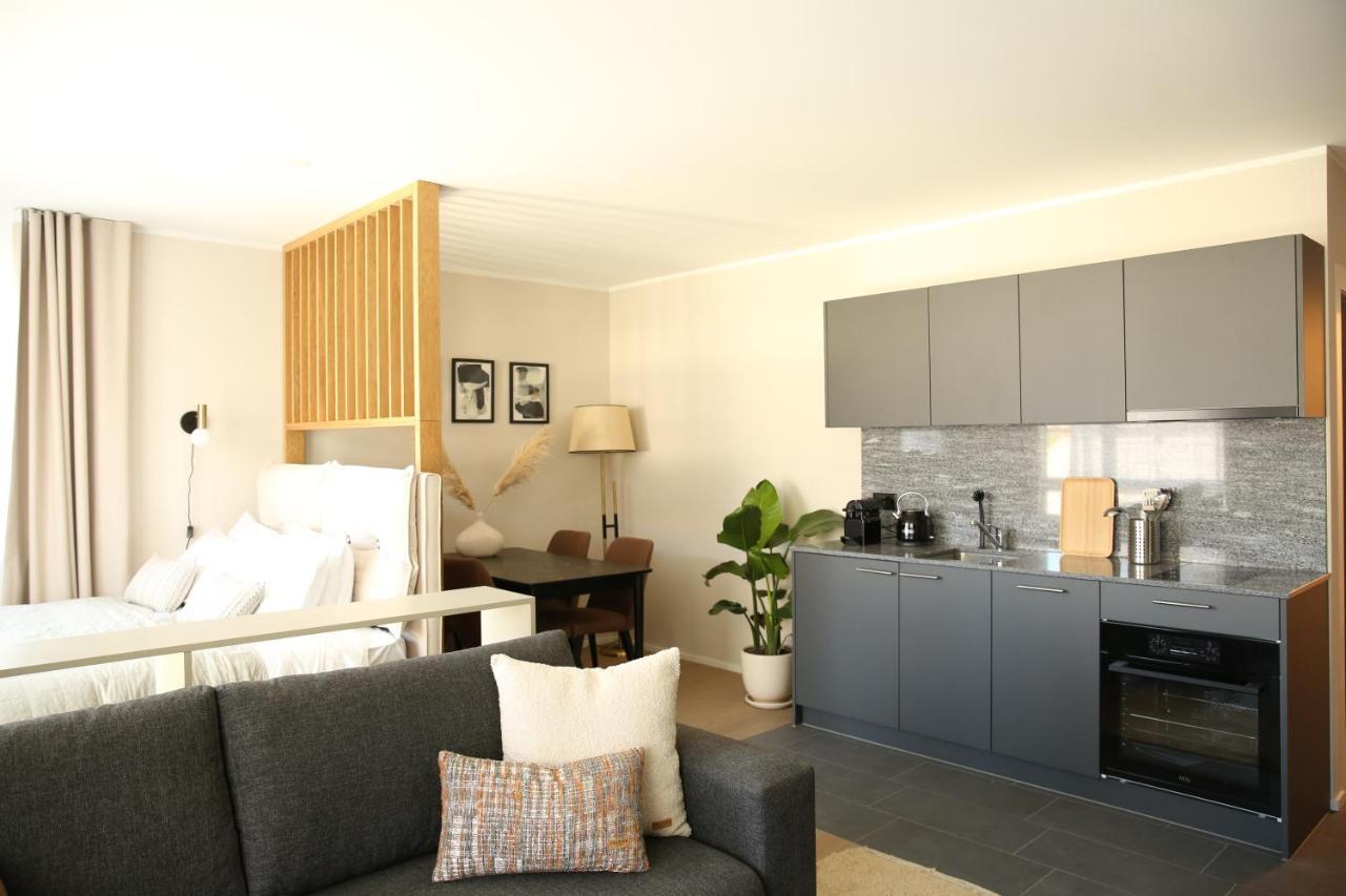 Apart Otel Lamira - Serviced *