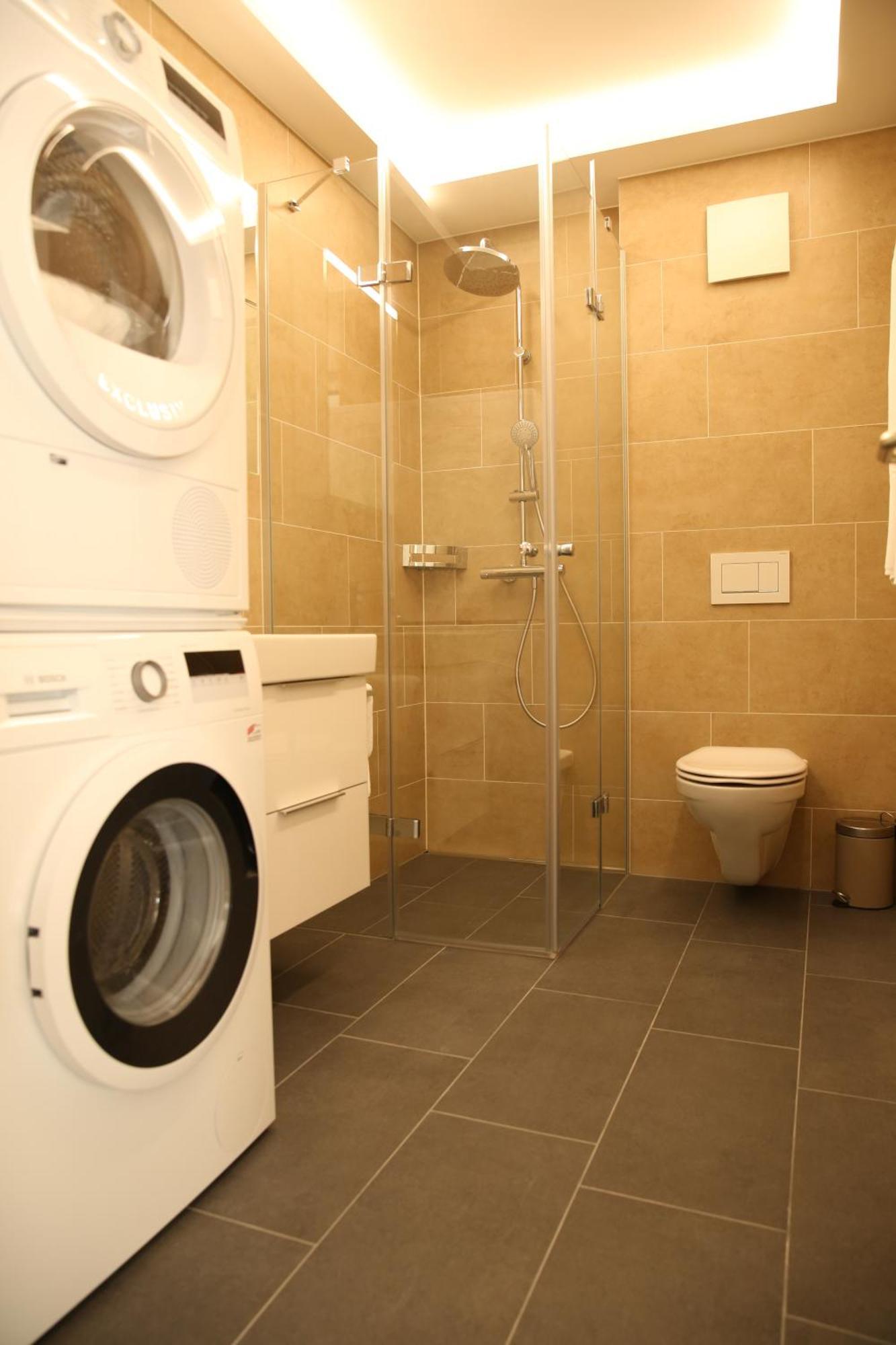 Apart Otel Lamira - Serviced